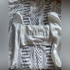 Princess Polly Crop Top